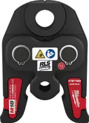 Milwaukee M18HPT-ACRRLS22 - M18 RLS ACR 7/8" Jaw