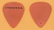 Crowbar Kirk Windstein Vintage Guitar Pick - 1990 Obedience thru Suffering Tour