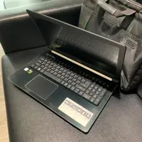 在飛比找蝦皮購物優惠-ACER 宏碁 A715-71G-54UE i5-7300H