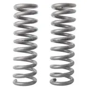 CalOffroad Nitro Pro Series Coil Spring Front Pair to suit Nissan Navara D23 - CS2405F