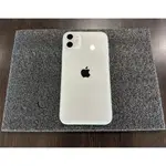 「二手」 IPHONE 11 128GB 白色 桃園中壢面交