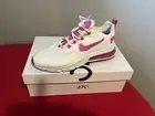 Ladies Nike Air Max React