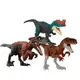 Mattel 侏羅紀世界-戰損恐龍系列 恐龍玩具 正版 美泰兒 JURASSIC WORLD