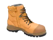 Work boots Blundstone 992 zip sider safety toe Australian Mens Sizes+FREElollies