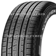 2 X PIRELLI TYRES 2954520 295/45R20 295-45-20 SCORPION VERDE RUN FLAT SSR *2017