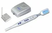 TPC Dental Advance Cam Intraoral Cordless Camera Docking Station System