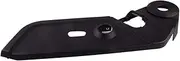 Car Parts 1UL32DX9AB Car Left Front Power Seat Panel Fit for Dodge Journey 2011-2013 2014 2015 2016 2017 2018 2019 Black Plastic Easy to Replace