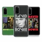 OFFICIAL DAVID BOWIE ALBUM ART HARD BACK CASE FOR SAMSUNG PHONES 1
