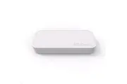 MikroTik Fiber to Copper Converter