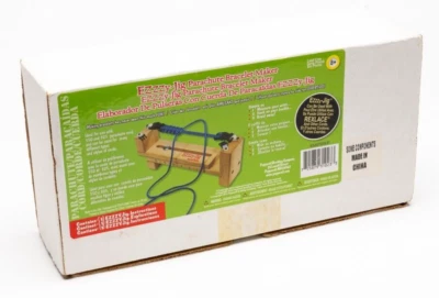 New Ezzzy Jig Parachute Bracelet Maker Parachute Cord NIB