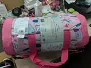 Member's Mark Kids' 3-Piece Indoor Slumber Set make up