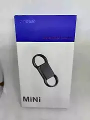 Mini (key chain size) 64GB Voice Recorder, Audio Recording Device
