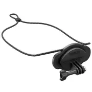 Magnetic Quick Neck Mount Holder for DJI Osmo Action 3 4 Instal360 X4 Camera