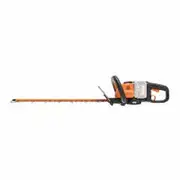 WORX 40V 2 x 20V 60cm Hedge Trimmer Skin WG284E.9