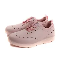 在飛比找森森購物網優惠-NCAA 休閒鞋 洞洞鞋 粉紅色 女鞋 72551671 4