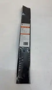 Ariens 70716200 Gravely 18" Blades 3-Pack Ikon X ZT XL 52" Deck Zero Turn Mowers