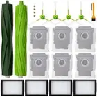 Replacement Parts Accessories for iRobot Roomba i3 i3+ i7 i7+ i4+ i5 i5+ j5 j...