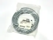 InterlinkBT RSM 57-572-6M-RKM 57 BusStop Cordset 6m U2136-106