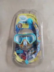 Oceanways XS Scuba Youth SeaLife Combo
