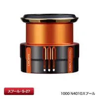 在飛比找蝦皮購物優惠-[SHIMANO] YUMEYA Custom Spool 