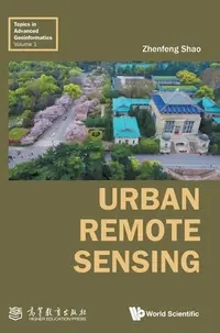 在飛比找誠品線上優惠-Urban Remote Sensing