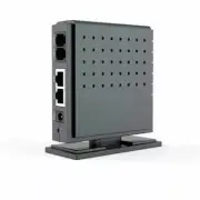 ATCOM IP02 2 Ports VOIP IP PBX Expandable to 2 Analog Ports