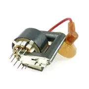 243-4211 Original New Hitachi Flyback Transformer HR 46080
