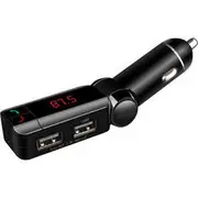 Aerpro Bluetooth FM Transmitter Dual USB APBT200