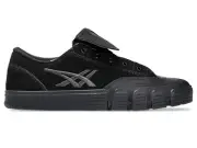 Asics Skateboard Shoes GEL-FLEXKEE PRO 2.0 1201A979 Black/Graphite Grey