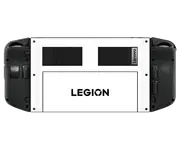 Lenovo Legion Go Skin – White