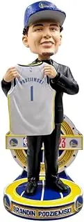 FOCO Brandin Podziemski (Golden State Warriors) 2023 NBA Draft Bobblehead