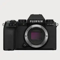 在飛比找Yahoo!奇摩拍賣優惠-FUJIFILM X-S10 數位單眼 單機身 BODY 『