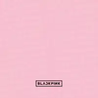 在飛比找博客來優惠-日版首張正規專輯 BLACKPINK IN YOUR ARE