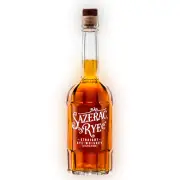 Sazerac 6YO Straight Rye Whiskey 700mL
