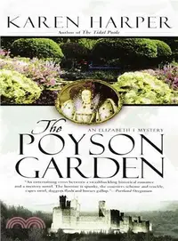 在飛比找三民網路書店優惠-The Poyson Garden ─ An Elizabe