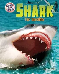 在飛比找博客來優惠-Shark: The Shredder
