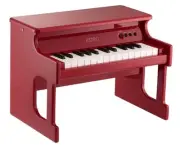 Korg tinyPIANO 25 Key Digital Toy Piano - Red - Brand New In Box