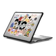 MacBook Pro 13-inch (M1 / M2 / Intel) Impact Case CASETiFY 10 Macbook (1)