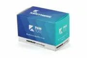 3 Rolls KENTMERE PAN 100 ULTRA FRESH B&W NEG Film--35mm/36 exps--expiry: 03/2025
