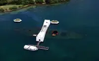 在飛比找KLOOK 客路優惠-珍珠港＆亞利桑那號戰艦紀念館＆檀香山熱門景點之旅