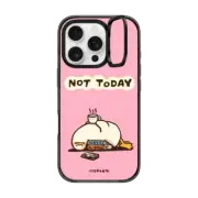 iPhone 16 Pro Impact Ring Stand Case MagSafe Compatible NOT TODAY