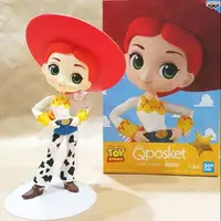 在飛比找蝦皮購物優惠-牛牛ㄉ媽*玩具總動員 翠絲公仔 Toy Story Disn