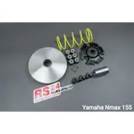 山葉 滑輪 MALOSSI YAMAHA NMAX 150CC 帶滾輪組即插即用原裝