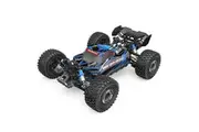 MJX 2.4G 4WD 16207 Hyper Go 1/16 Brushless RC Car Truck Toys 62KMH
