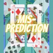 THE MIS-PREDICTION CARD TRICK - Magic & Party Tricks