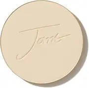Jane Iredale PurePressed Base Mineral Foundation Refill Compact, Bisque
