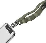 MAGEASY Crossbody Cell Phone Lanyard - Universal Crossbody Phone Strap | 20mm Adjustable Strap for iPhone, Samsung, More