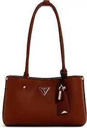 [GUESS] Meridian Shoulder Satchel