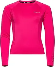 [ARCTIX] Girls Power Base Layer Crewneck Top