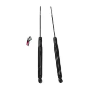 Rear Gabriel Ultra Spring Seat Shocks for Volkswagen Golf II GTi 1G Z15 1H VR6